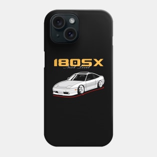 S13 180SX JDM Stancenation Phone Case