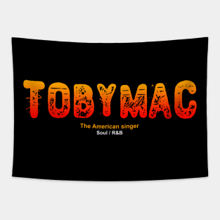 tobymac Tapestry