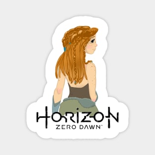 Horizon Magnet