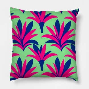 Hawaiian Blossom Dreamscape Pillow