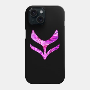 Fox Stevenson Fox Logo [V4 Divine Dreamstate] Phone Case