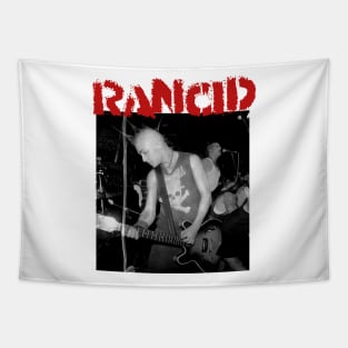 Rancid Tapestry