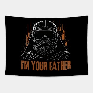 im your father Tapestry