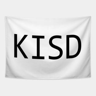 The ORIGINAL KISD Tapestry