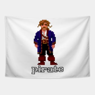 pirate Tapestry