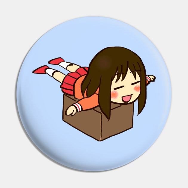 osaka planking azumanga daioh Pin by mudwizard