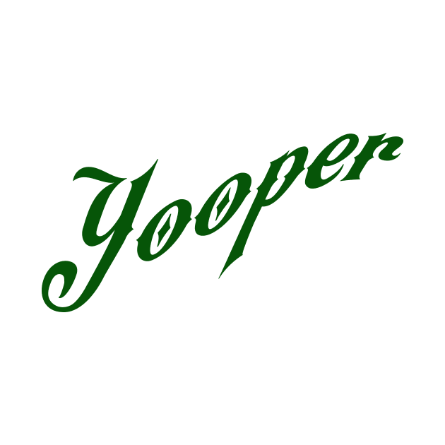 Yooper by In-Situ