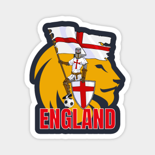 Engalnd World Cup Magnet