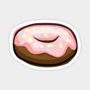 Donut Magnet