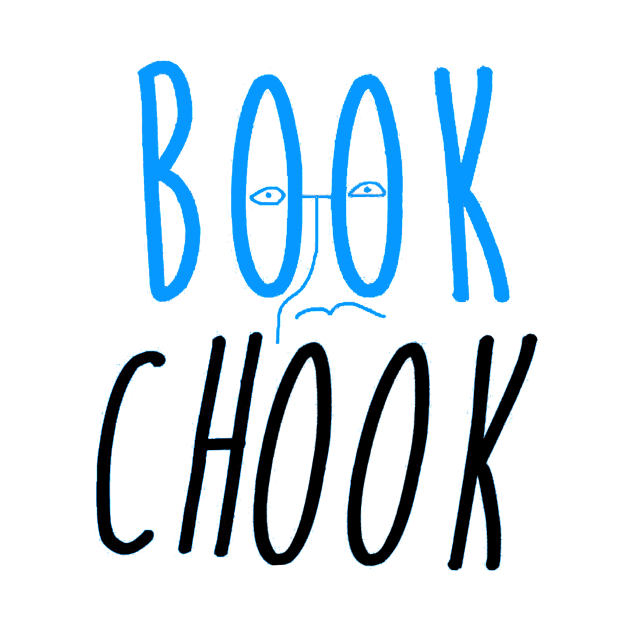 Book Cheat Book Chook by A Place To Hang Your Cape