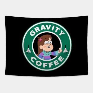 Gravity Falls Tapestry