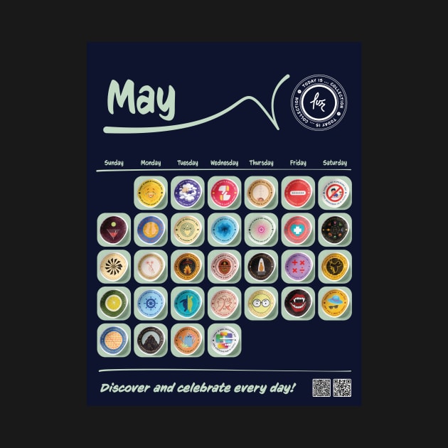 Today is Collection - May Edition by lvrdesign