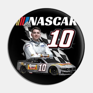 NOAH GRAGSON Pin