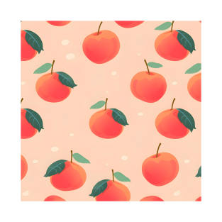 Peachy time T-Shirt