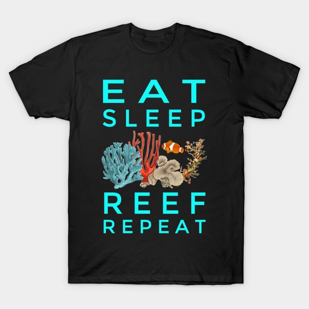 EAT SLEEP FISH BEST FISHING DESIGN' Men's Premium T-Shirt | Spreadshirt