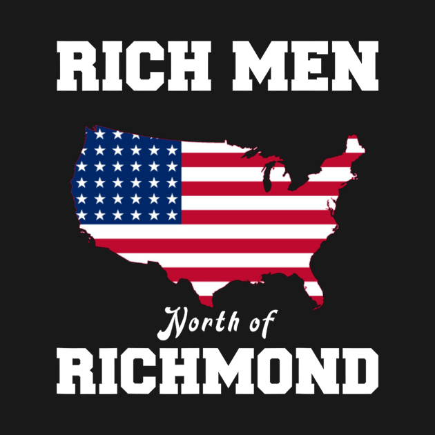 Rich Men North of Richmond Oliver Anthony - Oliver Anthony by dalioperm