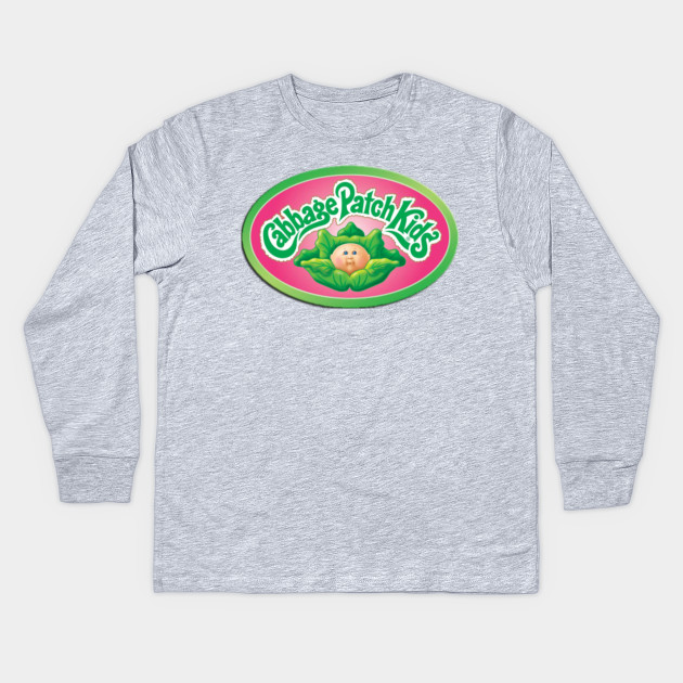 cabbage patch kids t shirt