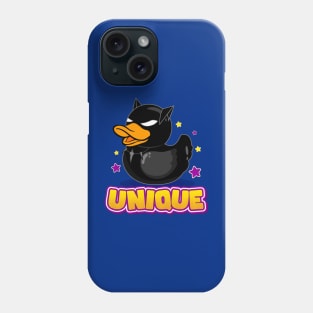 Unique Rubber Duck Phone Case