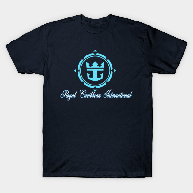 Royal Caribbean Cruise Vacation - Cruise Vacation - T-Shirt