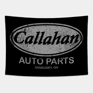 CALLAHAN AUTO PARTS Tapestry