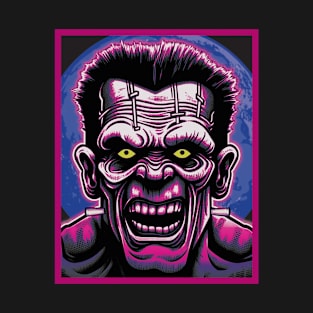 Frankenstein T-Shirt