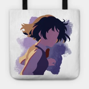 Your Name Minimalist (Mitsuha) Tote