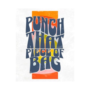 Punch that // T-Shirt