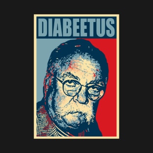 Diabeetus T-Shirt