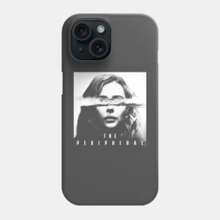 The Peripheral Chloe Grace Moretz Phone Case