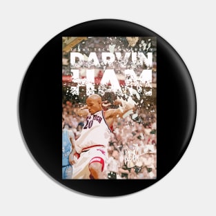 Darvin Ham Pin