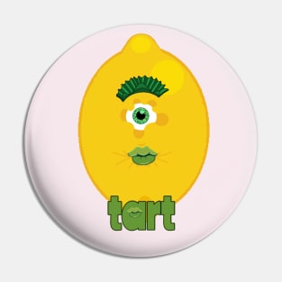 Tart Pin