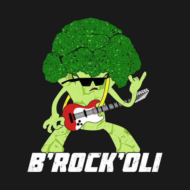 Funny Electric Guitar Rock Music Guitarist Gift by Dolde08