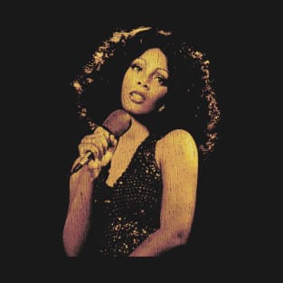 Donna Summer T-Shirt