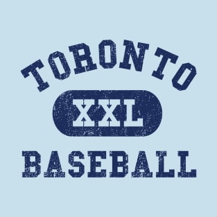 Toronto Baseball II T-Shirt