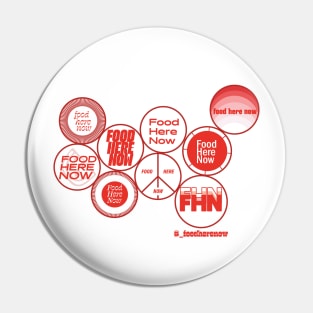 FHN Logo Map Pin