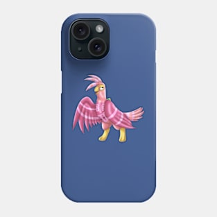 Candary: Pink Phone Case