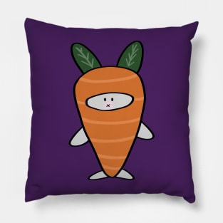 You Are What You Eat Pillow