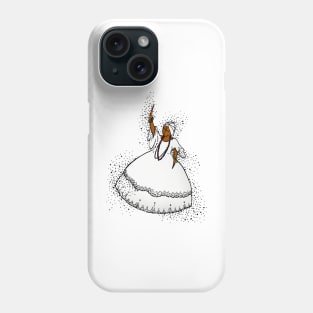 Baiana Phone Case