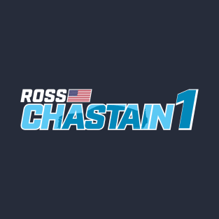 Ross Chastain '23 T-Shirt