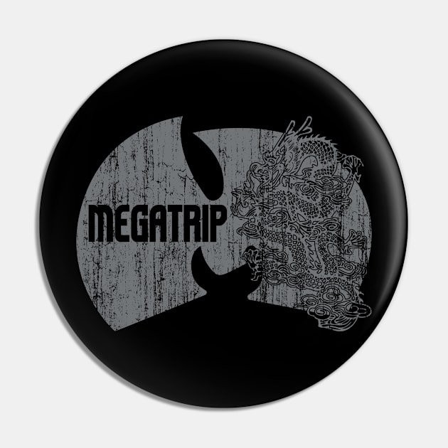 Megatrip (nuthing ta f' wit) Pin by Megatrip