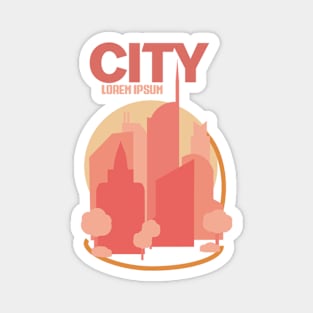 city Magnet