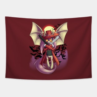 Alushy Tapestry