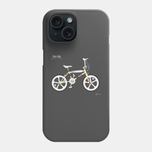 Raleigh Styler Mag Phone Case