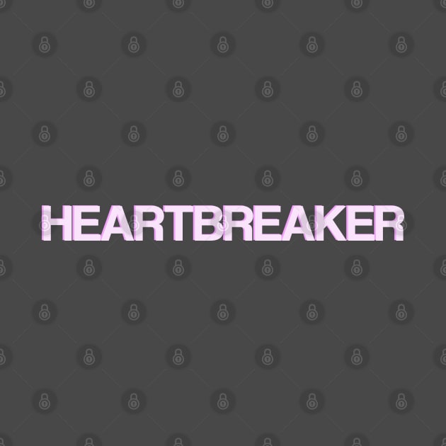 Heartbreaker by sanastyle