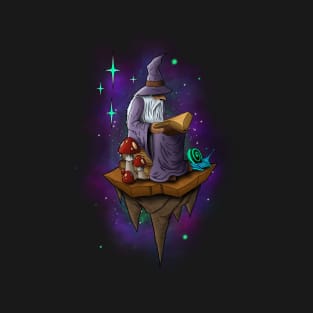 Wizard T-Shirt