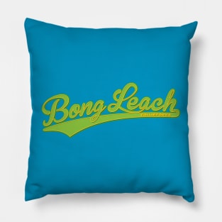 Bong Leach Pillow