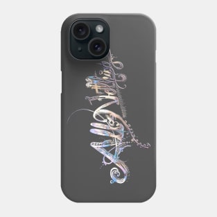 All Or Nothing Phone Case