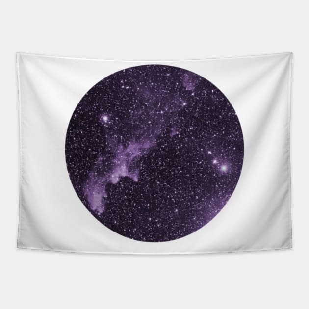 GALAXY Tapestry by PREMIUMSHOP