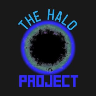 Halo project T-Shirt