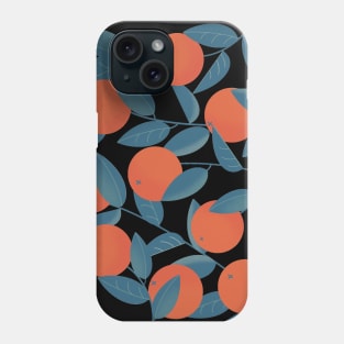 Oranges Phone Case